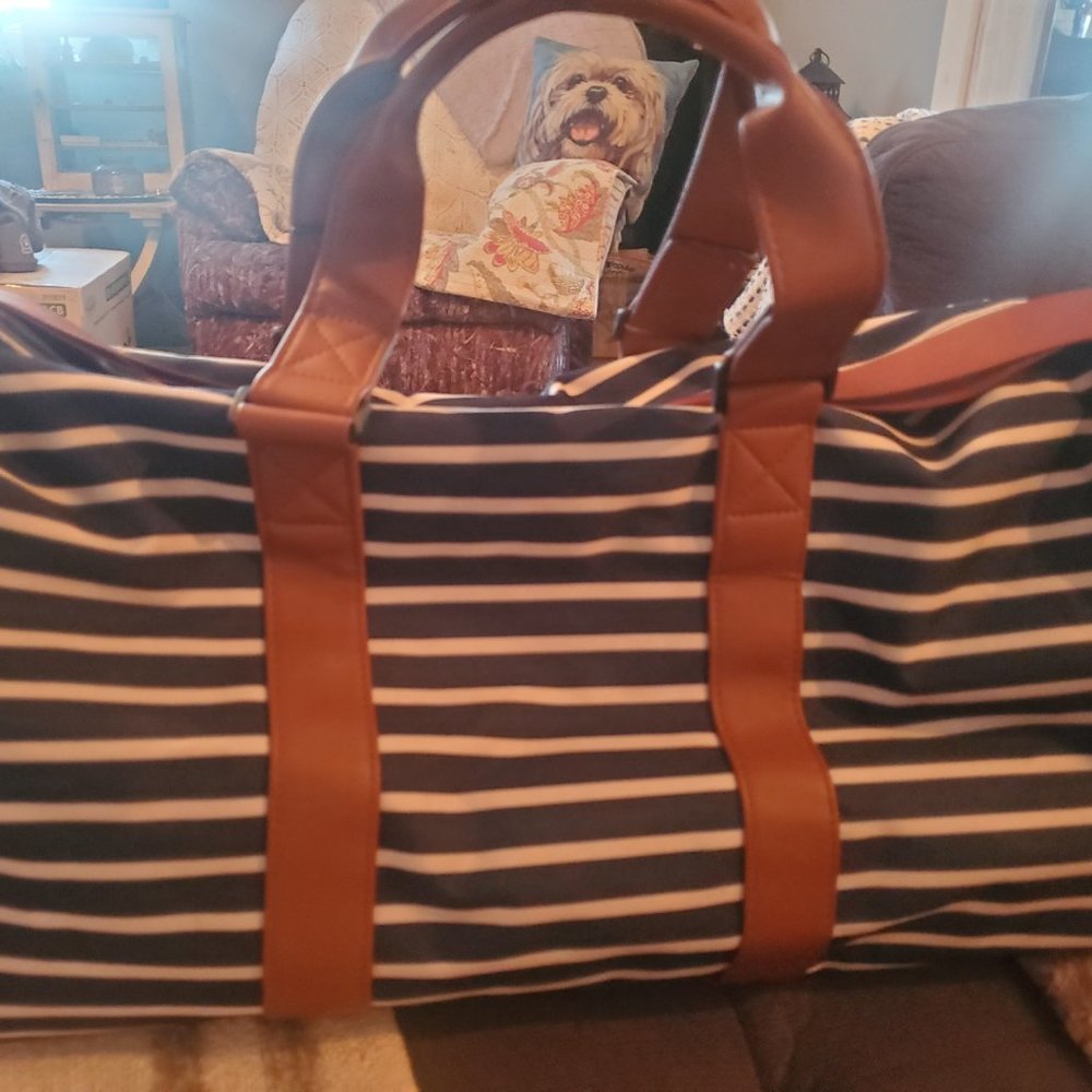 Duffle bag - Picture 3 of 5